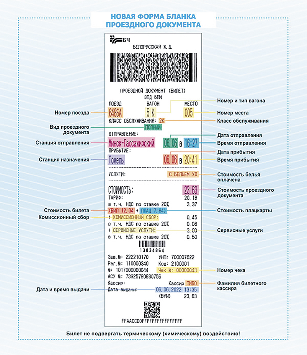 В удобном формате | Железнодорожник Белоруссии